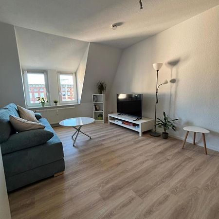 1 Raum Dachgeschosswohnung In Ruhiger Lage Лимбах-Оберфрона Экстерьер фото